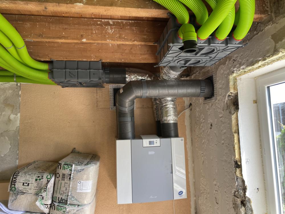 ventilation